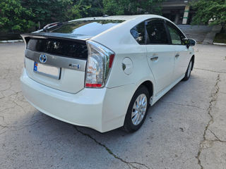 Toyota Prius foto 5