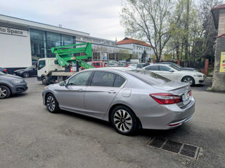 Honda Accord foto 3