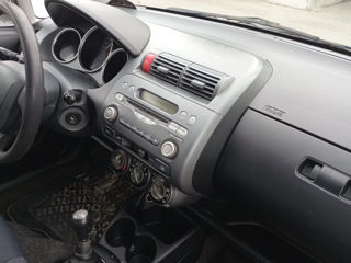 Honda Jazz foto 9