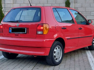 Volkswagen Polo foto 5