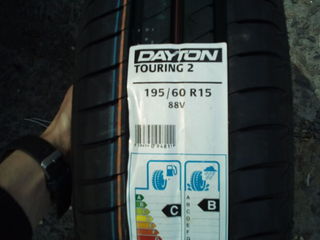 Купить шины Dayton от 832 лей с доставкой в Молдове foto 2