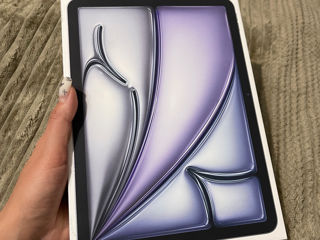 Ipad Air 11-inch M2 256GB Nou Sigilat