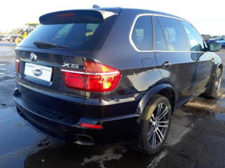 Bmw x5 e70 lci m-pack фото 7