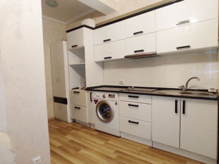 Apartament cu 1 cameră, 17 m², Râșcani, Chișinău foto 1