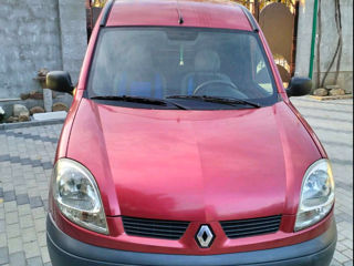 Renault Kangoo foto 8