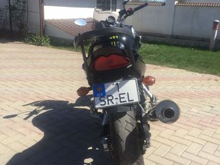 Suzuki GSF650 Bandit foto 2