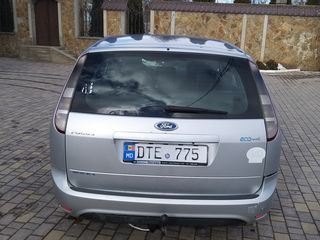 Ford Focus foto 5