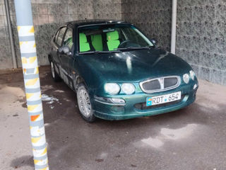 Rover 25