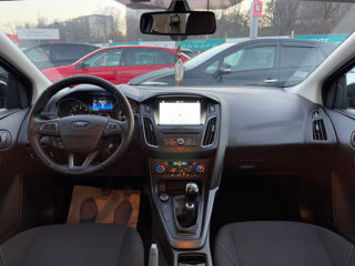 Ford Focus foto 11