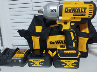 DeWalt DCF900 nou foto 2