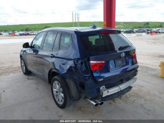 BMW X3 foto 4