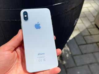 Iphone X 256gb ideal