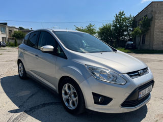 Ford C-Max foto 2