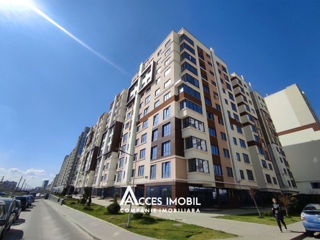 Apartament cu 1 cameră, 52 m², Ciocana, Chișinău