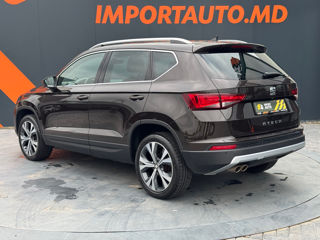 Seat Ateca foto 8