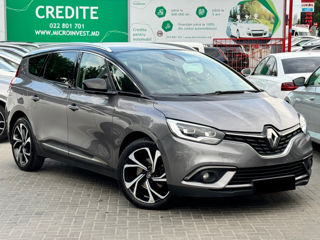 Renault Grand Scenic foto 5