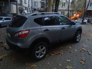 Nissan Qashqai foto 2