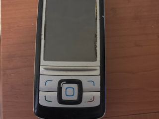 Cumpăr Nokia 6280 la piese