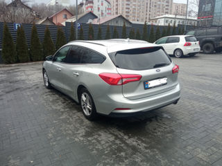 Ford Focus foto 5