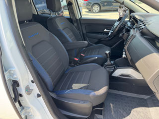 Dacia Duster foto 11