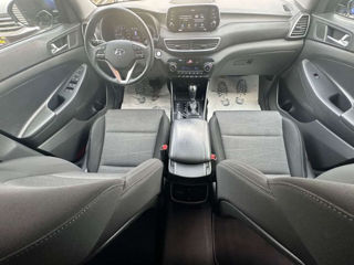 Hyundai Tucson foto 9