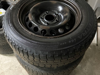 195/65 r15  5/114.3