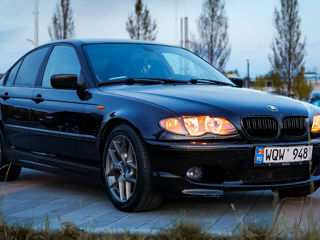 BMW 3 Series foto 7