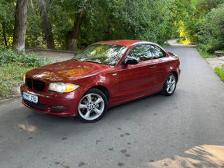 BMW 1 Series фото 1