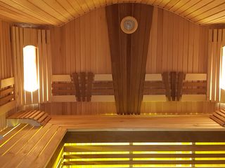 sauna foto 2