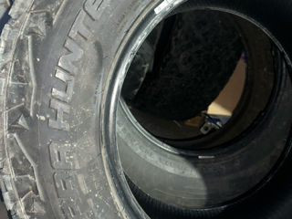 285/65 R18 Terra Hunter foto 2