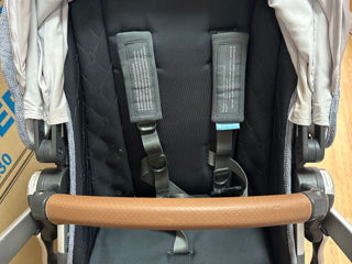 Коляска Cărucior Uppababy Vista foto 5