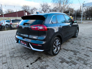 KIA Niro foto 7