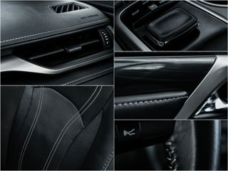 Lexus RX Series foto 16