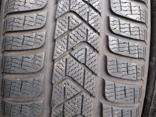 225/55 R18 Pirelli iarna 2023 foto 2