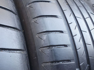 235/55/ R18- Bridgestone. foto 6