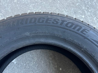 215/65 R17 Bridgestone LM001 foto 4