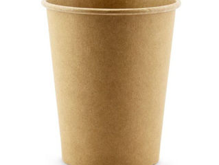 Бумажные стаканчики для кофе / чая / напитков foto 4