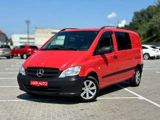 Mercedes VITO foto 3