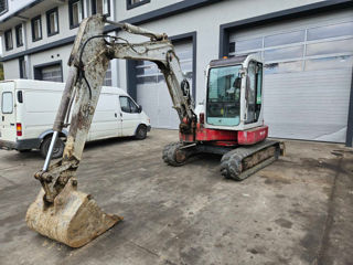 Takeuchi TB153FR