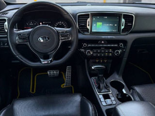 KIA Sportage foto 7