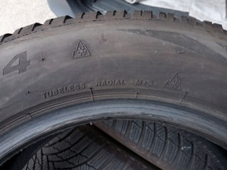 205 60 R16 Firestone de iarna foto 7