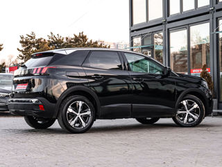 Peugeot 3008 foto 2