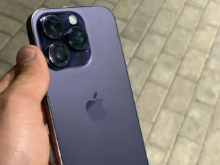 iPhone 14 Pro 128gb