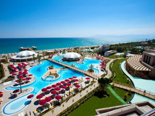 Turkey! Belek! Kaya Palazzo Resort 5*! Super hotel! Din 13.07! foto 3