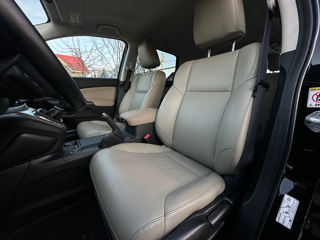 Honda CR-V foto 10