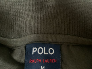 Tricou Polo Ralph Lauren foto 3