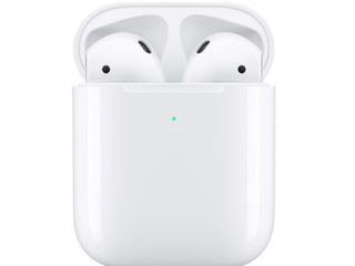 Airpods 2nd copie 1:1 foto 3