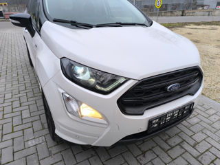 Ford EcoSport foto 6