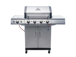 Grill / mangal / Gratar pe gaz Char-Broil Performance PRO, TRU-Infrared foto 2