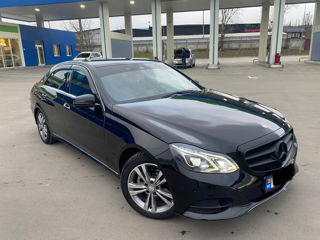 Mercedes E-Class